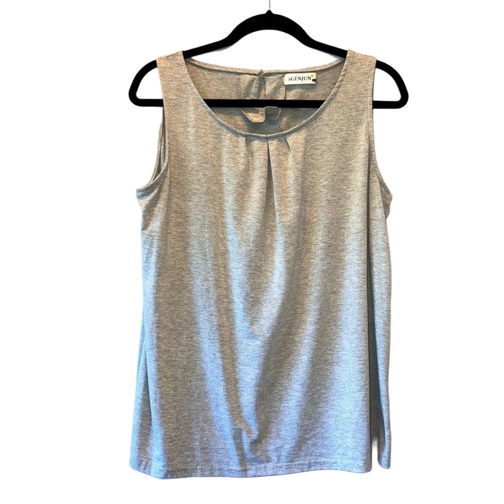 Women's Igenjun tank size large